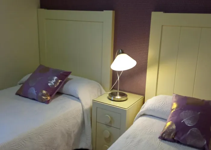 Apartamentos Dezamar