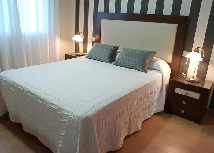 Apartamentos Dezamar