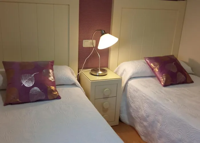 Apartamentos Dezamar