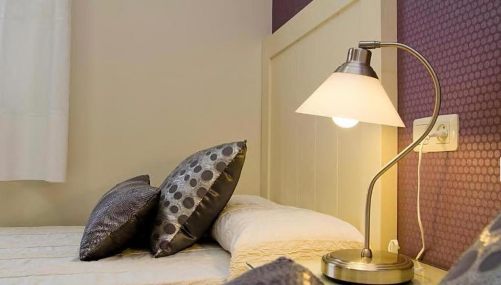 Apartment Dezamar