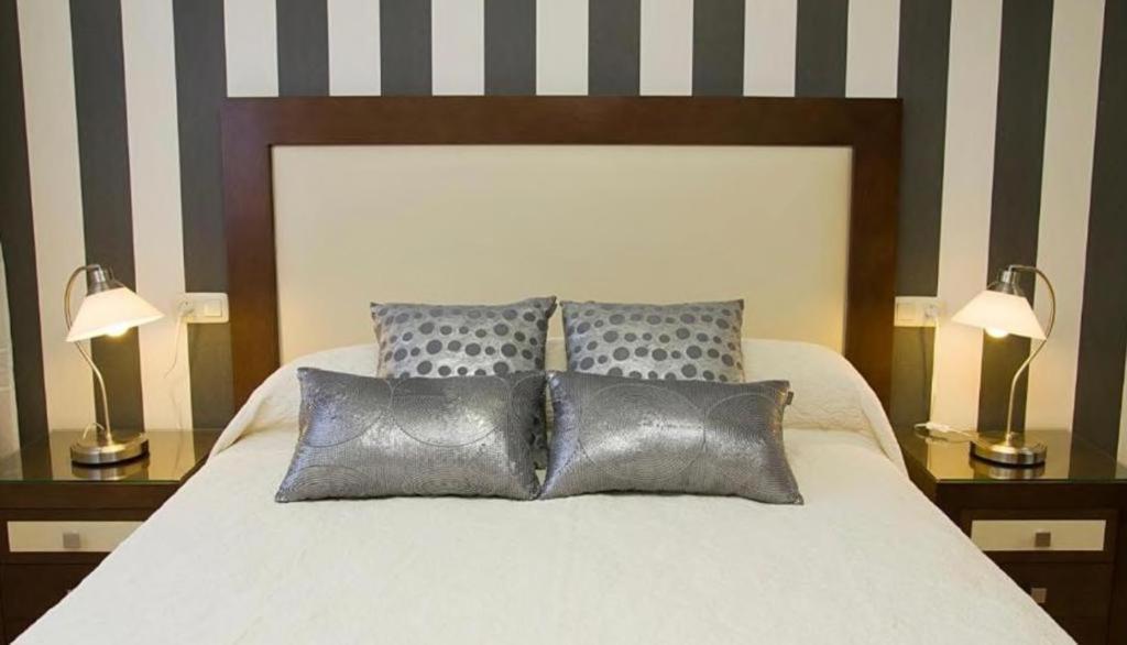 Dezamar Apartment *