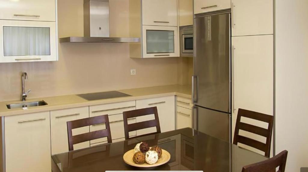 Apartment Dezamar *