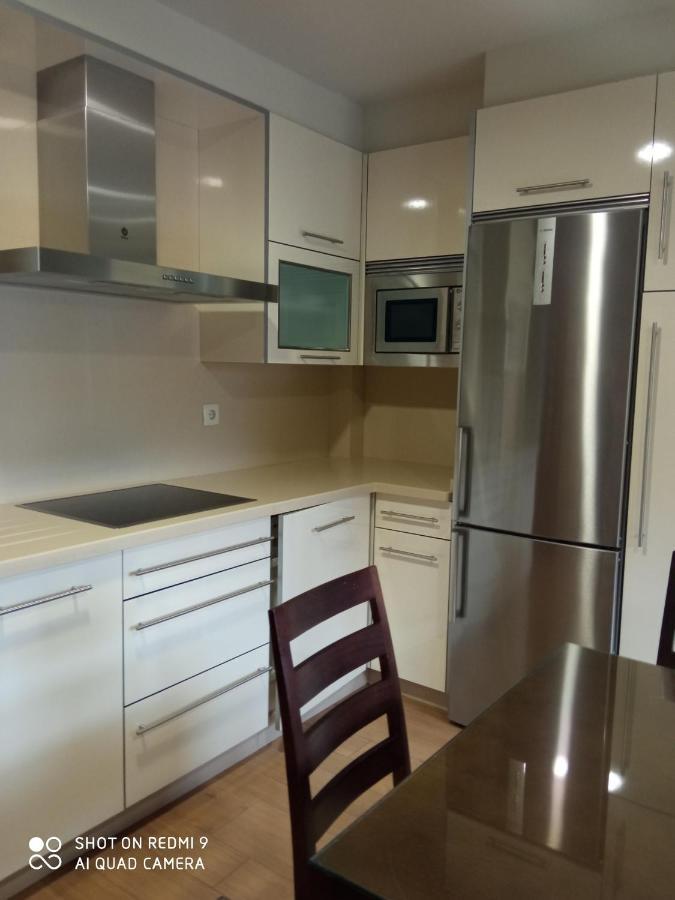 Dezamar Apartment