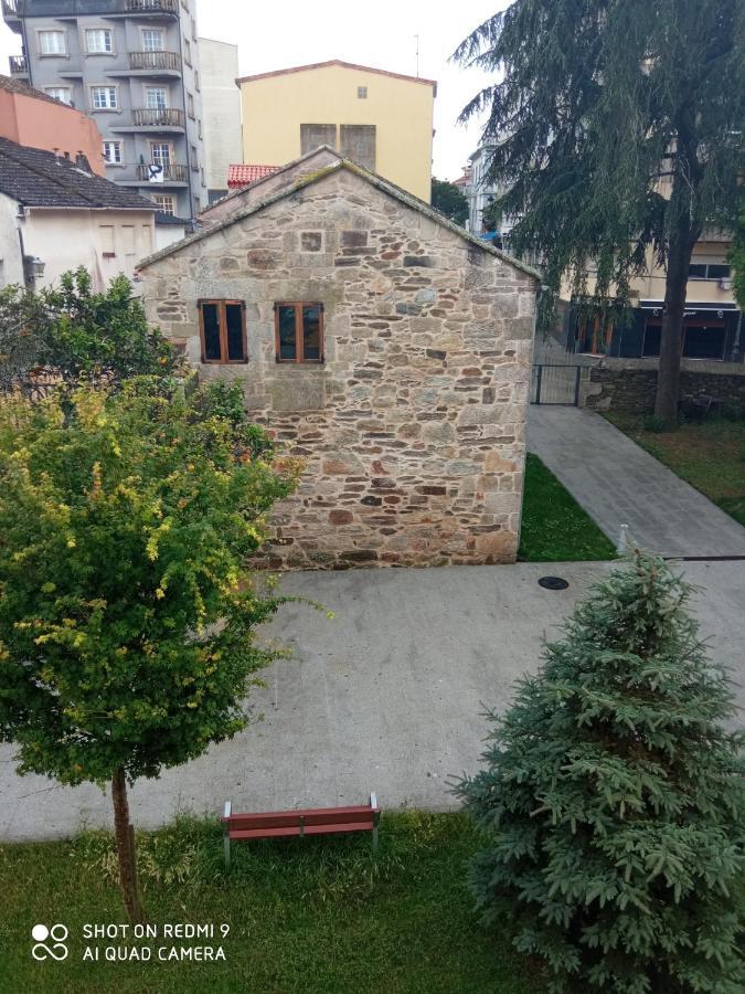 Dezamar Apartment