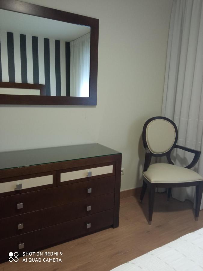 Apartment Dezamar Portonovo
