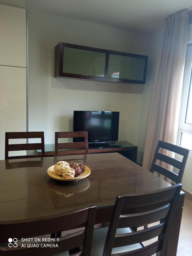 Apartment Dezamar