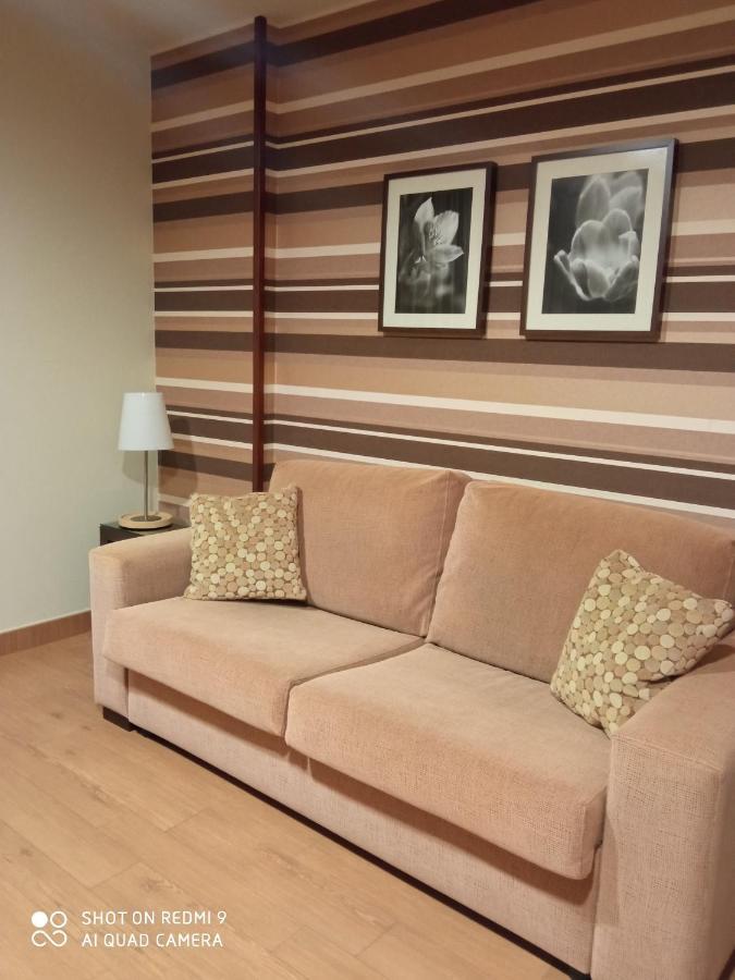 Apartment Dezamar Portonovo
