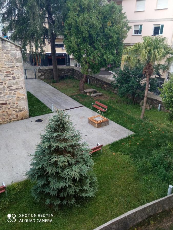 Dezamar Apartment
