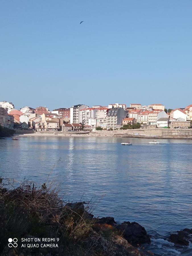 Apartment Dezamar Portonovo