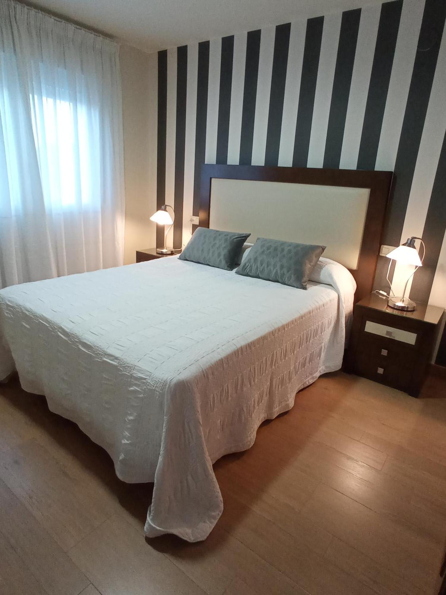 Dezamar Apartment *