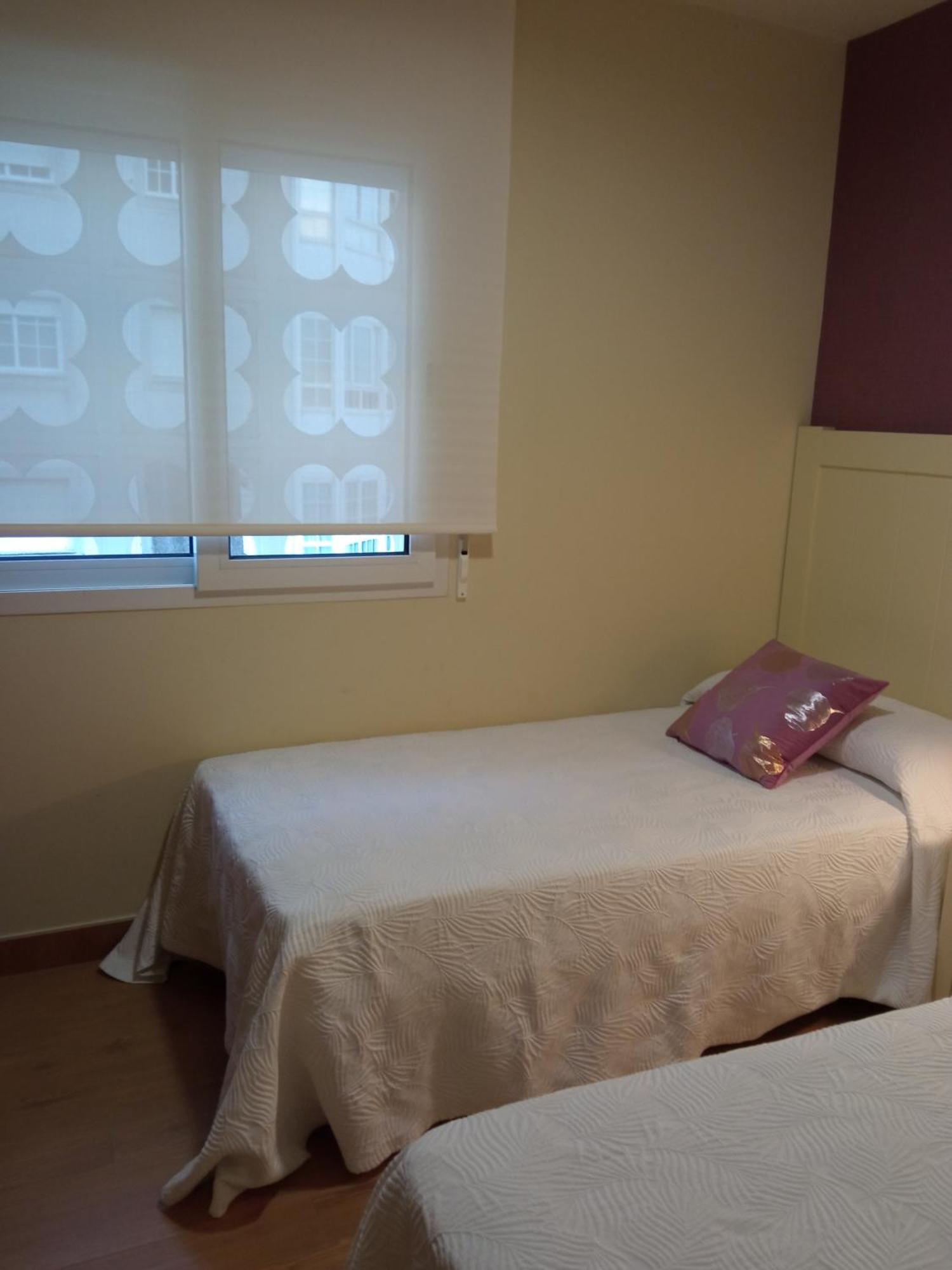 Apartment Dezamar *
